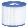 Intex Easy Set Pool Replacement Filter view 1