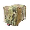 Wiebad Pump Pillow Shooting and Hunting Support Lightweight Bag, Multicam view 1