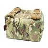 Wiebad Pump Pillow Shooting and Hunting Support Lightweight Bag, Multicam view 3