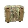 Wiebad Pump Pillow Shooting and Hunting Support Lightweight Bag, Multicam view 4