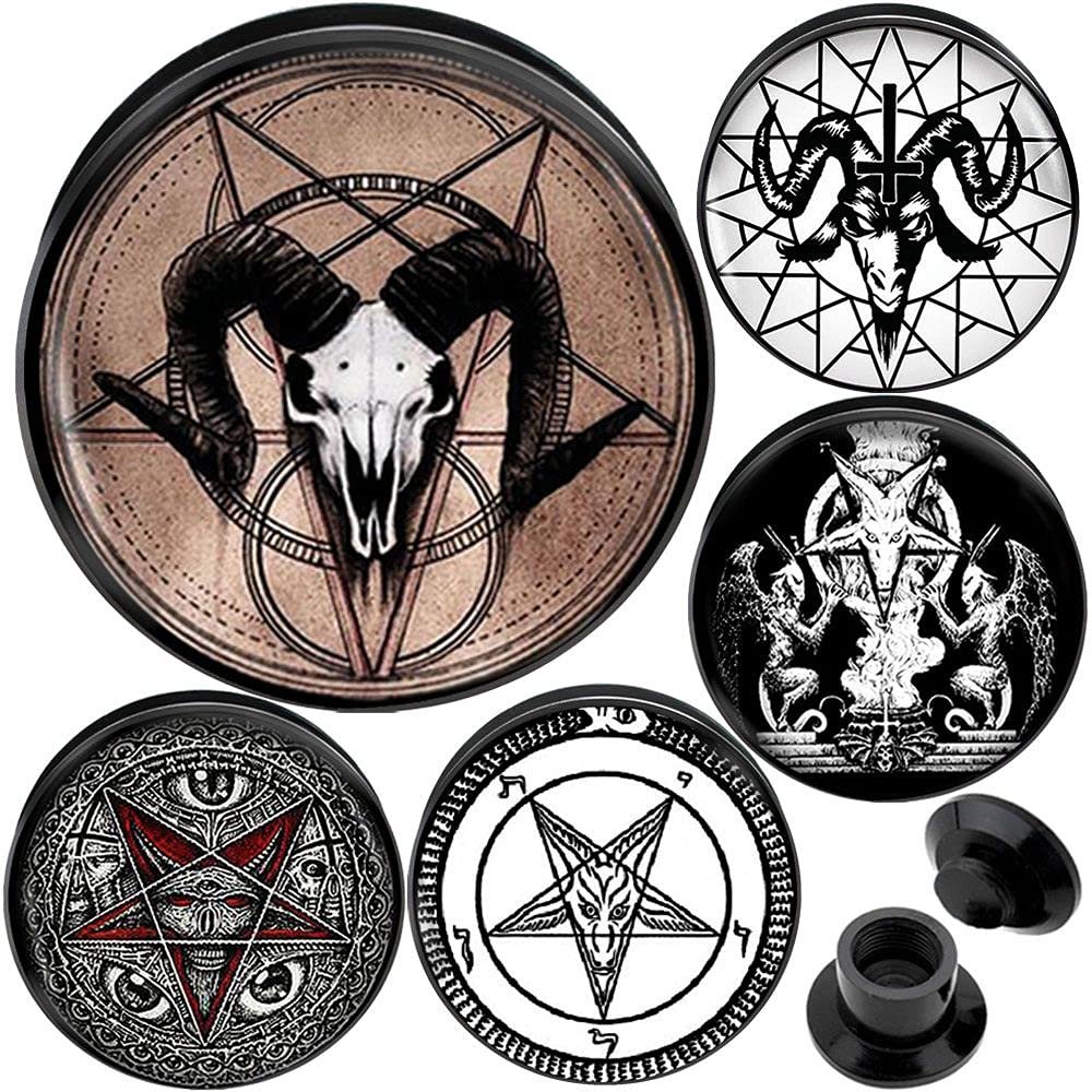 11/16 inch 18mm gauges Ears Men 00 Plugs Tunnels Silicone strecher Expander Double Flare 11/16 inch 18mm