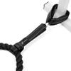 Eclipse Fitness Battle Rope Anchor Strap Kit | Heavy Duty Reinforced Nylon | Easy and Fast Setup | Stops Rope Damage | Stainless Steel Carabiner | Includes Exercise Guide view 1