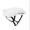veloToze Helmet Cover - White (One Size) for Bike Helmets view 3