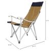 Adirondack (Adirondack) relax Campers chair BE: NV view 2