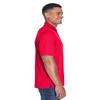 Men's Origin Performance Piqu Polo with Pocket 3XL CLASSIC RED view 2