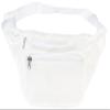 Funny Guy Mugs Clear Transparent Fanny Pack, White view 1