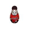 Fremont Die NHL Washington Capitals Bop Bag Inflatable Checking Buddy Punching Bag, Mini: 12" Tall, Team Colors view 1