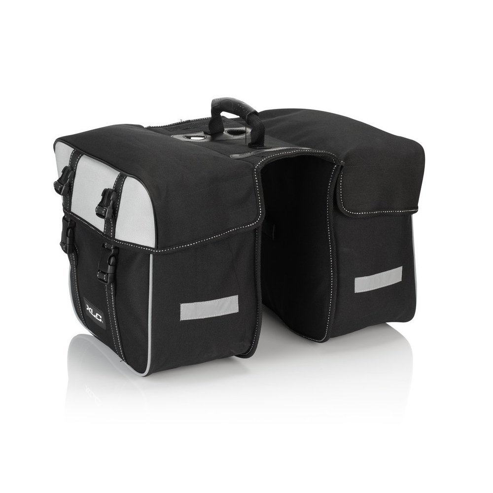 XLC Travel Double Pannier 30L