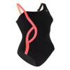Aqua Sphere Arleen Open Back,Black/Purple (105),30 view 1
