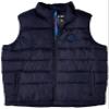 Levelwear NBA Detroit Pistons Adult Men Expedition Power Play Vest,S,Navy view 1