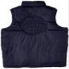 Levelwear NBA Detroit Pistons Adult Men Expedition Power Play Vest,S,Navy view 2