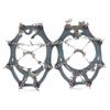 Snowline SL44UES001 Outdoor Backcountry Chain Spikes, Outdoor, Backcountry Chainsen Pro, Eyelet Red, M (Shoes 8.9-9.8 inches (22.5-25.0 cm), Genuine Japanese Product view 2