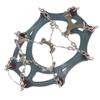Snowline SL44UES001 Outdoor Backcountry Chain Spikes, Outdoor, Backcountry Chainsen Pro, Eyelet Red, M (Shoes 8.9-9.8 inches (22.5-25.0 cm), Genuine Japanese Product view 4