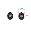 Boat Motor 2X Pinion Nut SPEC'L 90179-08M06 for Yamaha Outboard F 8 9.9HP - 15HP 20HP 2/4 stroke Engine view 2