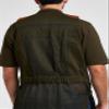 Jack Pyke of England Sporting Skeet Vest Green Small view 4