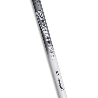 UST Tour SPX Launch Control 5 Shaft + Callaway Great Big Bertha/XR 16 / OptiForce Driver Tip + Grip (Stiff 5F4)