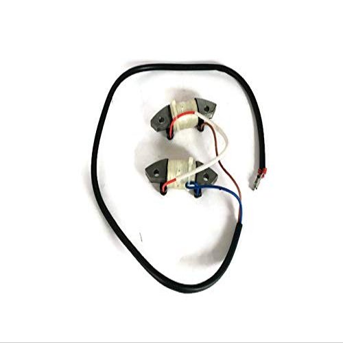 Boat Motor 40F-01.03.04 Charge Coil Assy for Hidea Outbard 2-Stroke 40HP 40 F X Engine