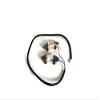 Boat Motor 40F-01.03.04 Charge Coil Assy for Hidea Outbard 2-Stroke 40HP 40 F X Engine view 2