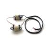 Boat Motor 40F-01.03.04 Charge Coil Assy for Hidea Outbard 2-Stroke 40HP 40 F X Engine view 4