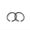 2 pcs Boat Motor Piston Ring Rings Set 12140-36232 36231 for Suzuki Outboard DT 2HP - 9HP 43MM 2-stroke Engine view 1