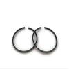 2 pcs Boat Motor Piston Ring Rings Set 12140-36232 36231 for Suzuki Outboard DT 2HP - 9HP 43MM 2-stroke Engine view 3