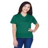 Team 365 Ladies' Zone Performance T-Shirt S SPORT FOREST view 1