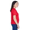 Team 365 Ladies' Zone Performance T-Shirt S SPORT RED view 2