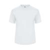C2 Youth Tee White X-Large view 1