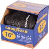 Goodyear 91052 Folding Bike Tire, For Use With 16 in x 1-1/2 - 2-1/4 in Rim, Black view 1