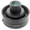 Kowa 1.6X Eyepiece Extender for TSN-880/770 Spotting Scopes, Black, Small, TSN-EX16 view 2