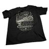 70th Birthday Gift Shirt for Men - Living Legend 1956 Legends Never Die - F/Dk. Heather-2X view 4
