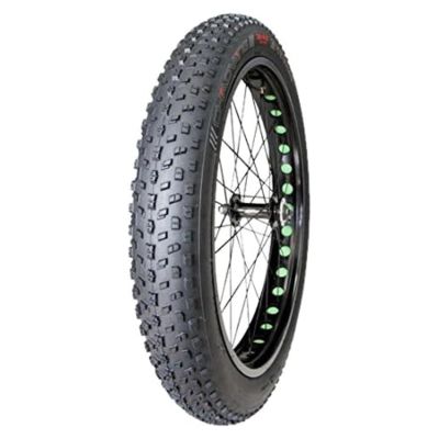 cycledesign 728625 Bicycle Tires Fat Bike Tires 26 x 4.0 60TPI