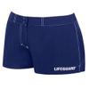 VLX Female Lifeguard Board Shorts, (Swim Trunk),Navy (041),S view 1