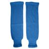 TronX SK80 Knit Ice Hockey Socks (Sky Blue 32 Inch) view 1