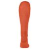 CHAMPRO Multi-Sport Socks, Single Pair, Adult Medium, Orange view 4