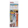 Katsuichi KJ-09 Maritime Fishing Horn, Bottom Attack, Gold #12-5-7 view 1