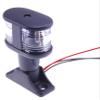 Pactrade Marine 3 7/8''Anchor Stern Masthead Light Use Up to 20M Festoon Bulb 12V/8W view 1