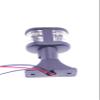 Pactrade Marine 3 7/8''Anchor Stern Masthead Light Use Up to 20M Festoon Bulb 12V/8W view 2