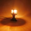 Pactrade Marine 3 7/8''Anchor Stern Masthead Light Use Up to 20M Festoon Bulb 12V/8W view 3