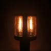 Pactrade Marine 3 7/8''Anchor Stern Masthead Light Use Up to 20M Festoon Bulb 12V/8W view 4