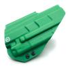 Neptune Concealment IWB Kydex Holster for The FNS9C - Light/Laser Bearing Triton Series - Many Colors - Veteran Made in USA view 1