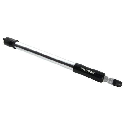 airbone ZT-510 2 in 1 Mini Floor pump