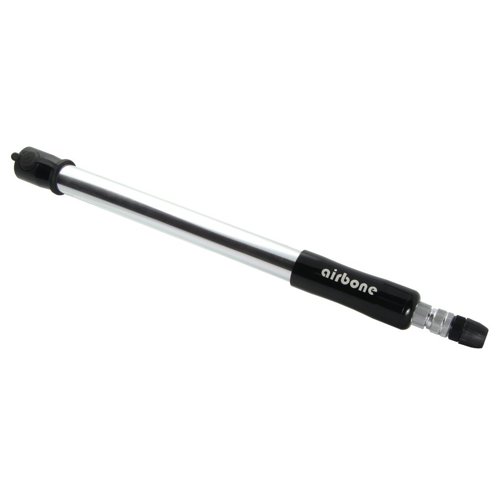 airbone ZT-510 2 in 1 Mini Floor pump