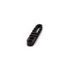ACCUSHOT 3.35" Flush Cup 1913 Rail Radius Back Hole Patterns Approx. 1.76-2.78" (BT15) view 1