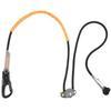 KONG Desconocido Unknown Trimer Adjustable Lanyard Semistic Rope with Regulator, Unisex Adult, Unisex_Adult, K289U00500KK, Multi-Coloured (Multi-Coloured), 5m view 3