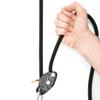 KONG Desconocido Unknown Trimer Adjustable Lanyard Semistic Rope with Regulator, Unisex Adult, Unisex_Adult, K289U00500KK, Multi-Coloured (Multi-Coloured), 5m view 4