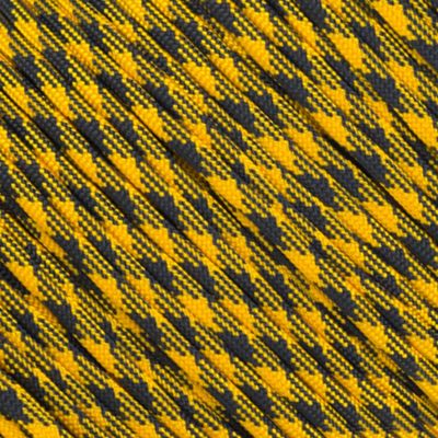 West Coast Paracord 10 25 50 & 100 Foot Hanks & 250 300 1000 Spools Winder & Buckle Options Type III 7 Strand 550 Cord Parachute Cord Many Colors - Largest Paracord Selection