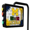 Holland Bar Stool Co. Michigan Electronic Shuffleboard Scoring Unit - Officially Licensed view 1