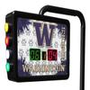 Holland Bar Stool Co. Washington Electronic Shuffleboard Scoring Unit - Officially Licensed view 1