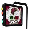 Holland Bar Stool Co. Louisiana-Monroe Electronic Shuffleboard Scoring Unit - Officially Licensed view 1